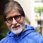 अमिताभ बच्चन यांनी केले नानावटी रुग्णलायातील डॉक्टरांचे कौतुक, व्हिडीओ व्हायरल