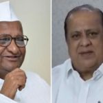 छातीवर दगड ठेवून निर्णय घेतला -मुश्रीफांचे अण्णा हजारेंना उत्तर