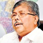 चंद्रकांत पाटील म्हणतात राज्यात दोन मुख्यमंत्री आहेत; कोण आहेत दुसरे मुख्यमंत्री?