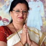 आमदार मुक्ता टिळक झाल्या कोरोना मुक्त,ट्विट करत दिली माहिती