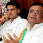 पायलट यांच्यानंतर कॉंग्रसचीही नरमाईची भूमिका, घरवापसीसाठी दरवाजे खुले
