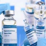 Coronavirus vaccine:चीनलाही कोरोना लस बनविण्यात मिळाले यश,मानवी चाचणीच्या दुसऱ्या टप्प्याला यश मिळाल्याचा दावा