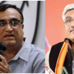 राजस्थानचे राजकारण – आमदार हॉटेलमध्ये खेळताय अंताक्षरी