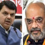 अमित शहा -फडणवीस यांच्या बैठकीत नक्की काय घडल? काय म्हणाले फडणवीस?