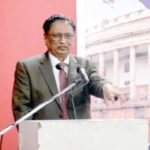 ज्येष्ठ विधिज्ञ व साहित्यिक अॅड. भास्करराव आव्हाड यांचे निधन