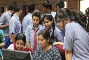 महाराष्ट्र १० वी बोर्डाचा निकाल