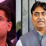 अखेर सचिन पायलट यांची उपमुख्यमंत्री आणि प्रदेशाध्यक्ष पदावरून हकालपट्टी- गोविंदसिंग डोटासरा नवे प्रदेशाध्यक्ष