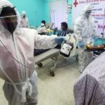 कोणत्या रक्तगटाच्या व्यक्तीला कोरोनाचा संसर्ग होण्याची शक्यता जास्त असते?