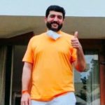महापौरांची कोरोनावर मात
