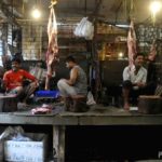 रविवारी दिवसभर मटणाच्या दुकानांसहीत सर्व दुकाने उघडी राहणार