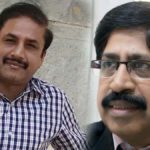 पुणे मनपा आयुक्त शेखर गायकवाड यांची तडकाफडकी बदली