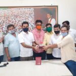 राम मंदिर भूमिपूजनासाठी पुण्यातून एक किलो चांदीची शिला