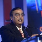 जिओ भारतीय तंत्रज्ञान असलेले 5G नेटवर्क लॉन्च करणार, गुगलबरोबर मिळून 4जी- 5जी स्मार्टफोन बनवणार -मुकेश अंबानी