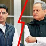 सत्य को परेशान किया जा सकता है पराजित नहीं-सचिन पायलट