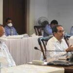 कोरोनावरील उपाययोजनांमध्ये सुसूत्रता आणण्यासाठी प्रत्येक जिल्हय़ात टास्क फोर्स: उद्धव ठाकरे