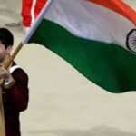 ऑलिंपिकमधील भारताच्या सहभागाची शताब्दी
