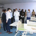 पुणेकरांना निरोगी आरोग्य लाभू दे- उद्धव ठाकरे