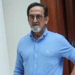 महेश मांजरेकर यांना ३५ कोटींच्या खंडणीसाठी धमकी