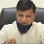 मराठा आरक्षण उपसमितीच्या अध्यक्षपदावरून अशोक चव्हाण यांना हटवा -विनायक मेटे