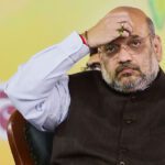 केंद्रीय गृहमंत्री अमित शहा यांना कोरोनाची लागण