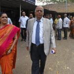 मुलीच्या तेराव्यासाठी DSK काही तासांसाठी तुरुंगाबाहेर येणार