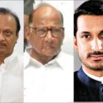 पार्थ पवार यांची नाराजी दूर? अजित पवार यांचा बोलण्यास नकार