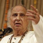 पंडित जसराज यांचे अमेरिकेच्या न्यू जर्सी येथे वयाच्या ९० व्या वर्षी निधन