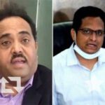 राखी पौर्णिमेच्या दिवशीच बहिण- भावाचा वाद चव्हाट्यावर; मेव्हणे संजय काकडे आणि बहिण उषा काकडेंवर केला गुन्हा दाखल
