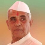 सुधाकर परिचारक यांचे कोरोनाने निधन