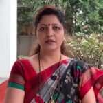 विरोधकांकडून राजकीय हित डोळ्यासमोर ठेऊन घंटानाद आंदोलन : रुपाली चाकणकर