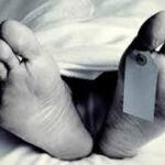 कोरोना टेस्ट करण्यास सांगितल्याने घाबरून जेष्ठ नागरिकाची आत्महत्या