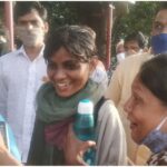 पुण्यातील जंबो हॉस्पिटलमधून बेपत्ता झालेली महिला सापडली