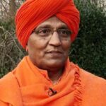 स्वामी अग्निवेश यांचे दिल्लीत निधन