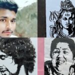 सोशल मिडियाने दिला त्याला जगण्याचा मार्ग:खेड्यातील तरुणाची रंजक कहाणी