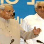 अटलबिहारी वाजपेयी सरकारमध्ये तीन महत्त्वाची खाती सांभाळणाऱ्या जसवंत सिंह यांना का काढून टाकण्यात आले होते पक्षातून?