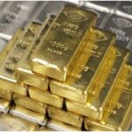 सोन्या-चांदीच्या भावातील घसरण: यंदा सोने २५ टक्क्यांनी महागले Gold-silver prices fall: Gold rises by 25 per cent this year