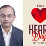 कोरोना बरोबरच घ्या हृदयाची काळजी (Take care of the heart with Corona)