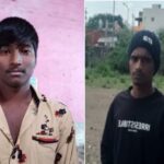 दोन कोरोनाबाधित कैद्यांचे पलायन तात्पुरत्या कारागृहातून