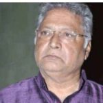 अभिनेते विक्रम गोखले यांचा जमीन खरेदी फसवणूक प्रकरणी जामीन अर्ज फेटाळला