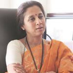 केंद्र सरकारने ड्रग्जमुक्त अभियान राबवावे -सुप्रिया सुळे