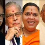 आरोपींची मुक्तता झाली मग ती मशीद आपोआप पडली का? कोण म्हणाले असे?