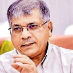 संतोष देशमुख हत्या प्रकरण