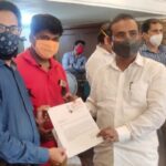 पत्रकारांना कोरोना योध्दा श्रेणी मध्ये ग्राह्य धरण्याबाबत सकारात्मक निर्णय करू -राजेश टोपे
