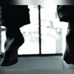 कोरोनामुक्त झाल्यावर त्याने केली गळफास घेऊन आत्महत्या ..