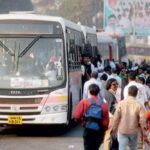 पुणेकरांना पीएमपीएमएलची दसऱ्याची भेट:पाच रुपयात पाच कि.मी.प्रवास