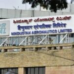 पाकिस्तानमधील आयएसआयला संवेदनशील माहिती पुरविणाऱ्या हिंदुस्थान एरोनॉटिक्सच्या गद्दाराला अटक