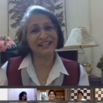 पुरुषी मानसिकतेचा सामना करण्यासाठी एक समाज म्हणून उभे राहणे गरजेचे-लेफ्टनंट जनरल डॉ. माधुरी कानिटकर