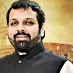 भाजयुमोच्या आंदोलनाच्या पवित्र्यामुळेच सरकारची जिम उघडण्याची तयारी : विक्रांत पाटील