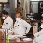 जनतेच्या सहकार्यातून कोरोना संकटावर मात करणे शक्य- अजित पवार