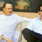 अजित पवार म्हणतात तुमची मुलं काय ट्वीट करतात हे तुम्ही पाहता का?